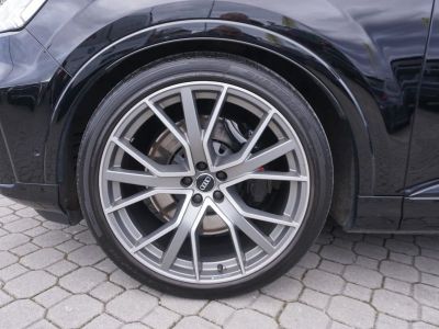 Audi Q7 Gebrauchtwagen