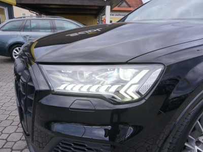 Audi Q7 Gebrauchtwagen