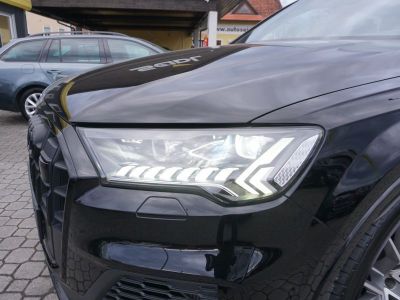 Audi Q7 Gebrauchtwagen