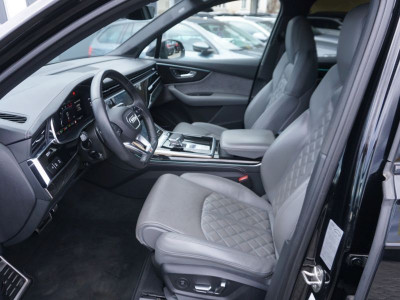 Audi Q7 Gebrauchtwagen