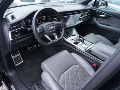 Audi Q7 Gebrauchtwagen