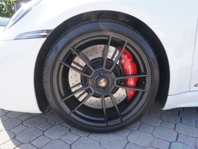 Porsche 911 Gebrauchtwagen