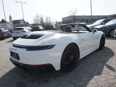 Porsche 911 Gebrauchtwagen