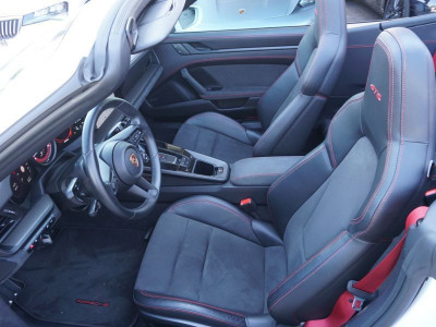 Porsche 911 Gebrauchtwagen