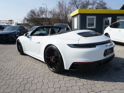 Porsche 911 Gebrauchtwagen