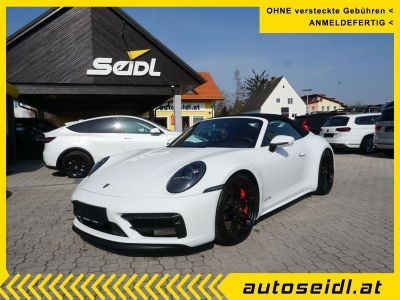 Porsche 911 Gebrauchtwagen