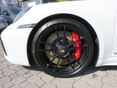 Porsche 911 Gebrauchtwagen