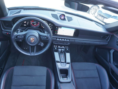 Porsche 911 Gebrauchtwagen