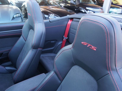 Porsche 911 Gebrauchtwagen