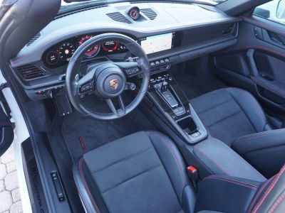 Porsche 911 Gebrauchtwagen