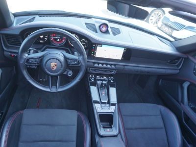 Porsche 911 Gebrauchtwagen