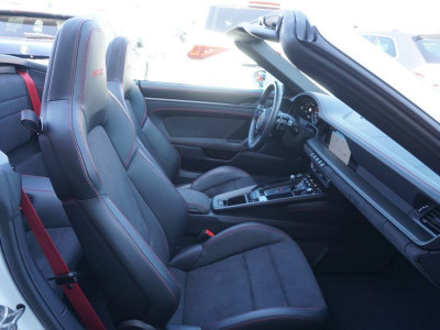 Porsche 911 Gebrauchtwagen