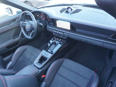 Porsche 911 Gebrauchtwagen