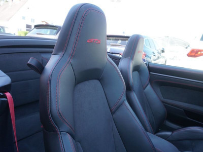 Porsche 911 Gebrauchtwagen