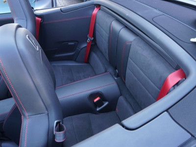 Porsche 911 Gebrauchtwagen