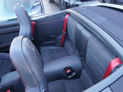 Porsche 911 Gebrauchtwagen