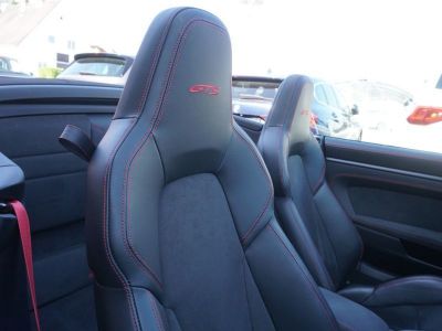 Porsche 911 Gebrauchtwagen