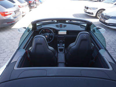 Porsche 911 Gebrauchtwagen