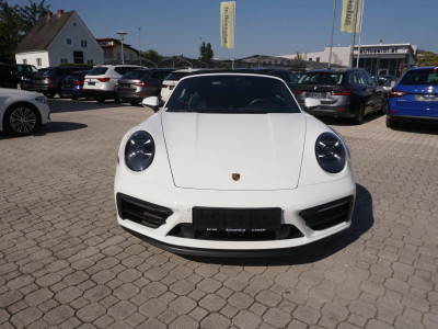 Porsche 911 Gebrauchtwagen