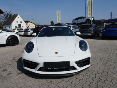 Porsche 911 Gebrauchtwagen