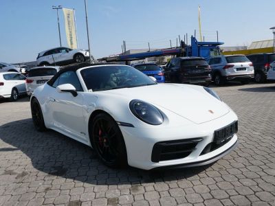 Porsche 911 Gebrauchtwagen