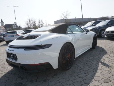 Porsche 911 Gebrauchtwagen