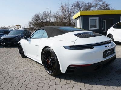 Porsche 911 Gebrauchtwagen