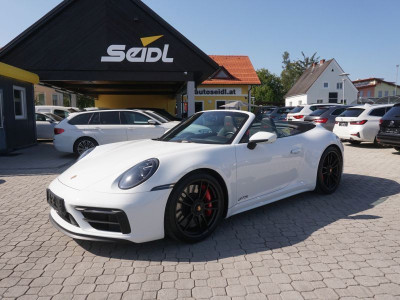 Porsche 911 Gebrauchtwagen