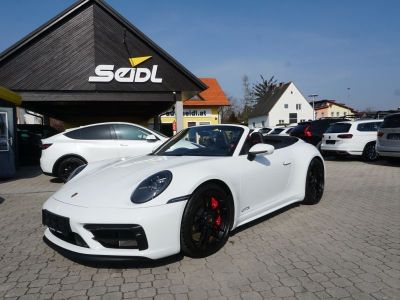 Porsche 911 Gebrauchtwagen