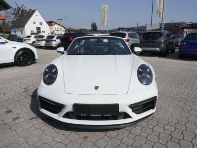 Porsche 911 Gebrauchtwagen