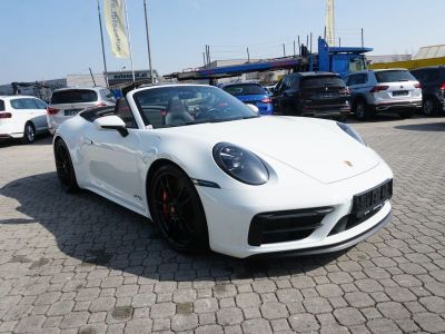 Porsche 911 Gebrauchtwagen