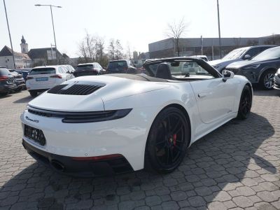 Porsche 911 Gebrauchtwagen