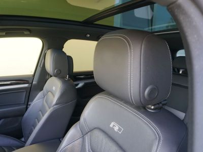 VW Touareg Gebrauchtwagen