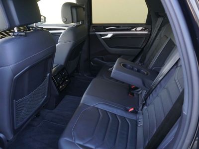 VW Touareg Gebrauchtwagen