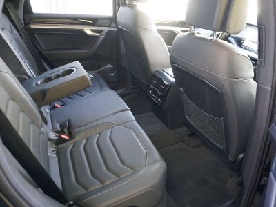 VW Touareg Gebrauchtwagen