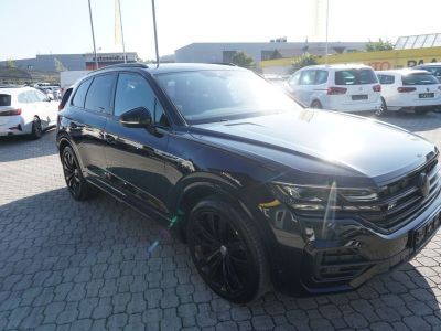 VW Touareg Gebrauchtwagen