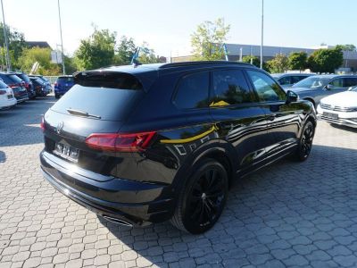 VW Touareg Gebrauchtwagen