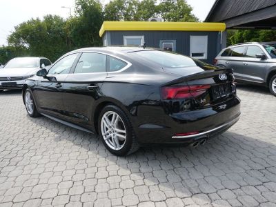 Audi A5 Gebrauchtwagen