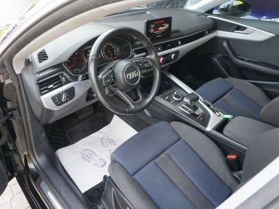 Audi A5 Gebrauchtwagen