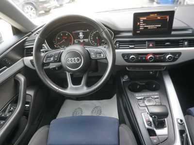 Audi A5 Gebrauchtwagen
