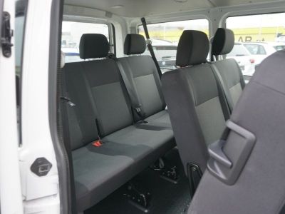 VW Transporter T6 Gebrauchtwagen