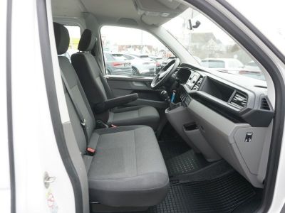 VW Transporter T6 Gebrauchtwagen