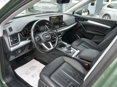 Audi Q5 Gebrauchtwagen