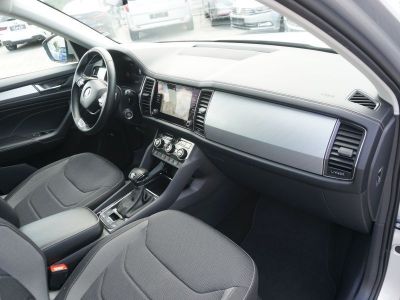 Skoda Kodiaq Gebrauchtwagen