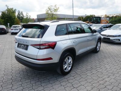 Skoda Kodiaq Gebrauchtwagen