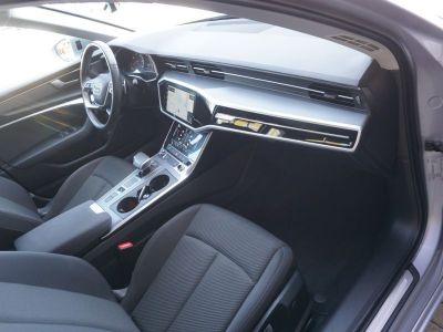 Audi A6 Gebrauchtwagen Audi A6 Gebrauchtwagen