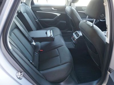 Audi A6 Gebrauchtwagen Audi A6 Gebrauchtwagen