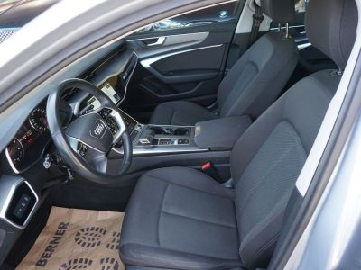 Audi A6 Gebrauchtwagen Audi A6 Gebrauchtwagen