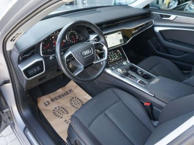 Audi A6 Gebrauchtwagen Audi A6 Gebrauchtwagen