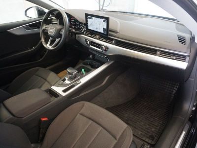 Audi A5 Gebrauchtwagen